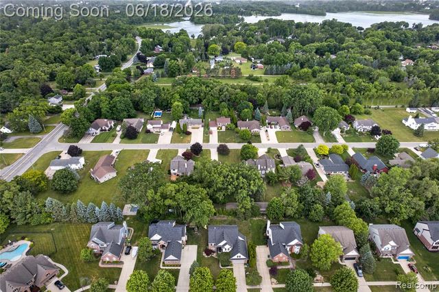 13231 Linda Vista Street, Belleville, MI 48111