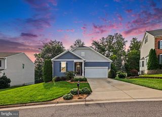 169 VAUGHN CT, Culpeper, VA 22701