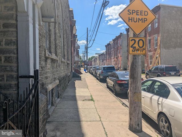 1818 BRUNNER ST, Philadelphia, PA 19140