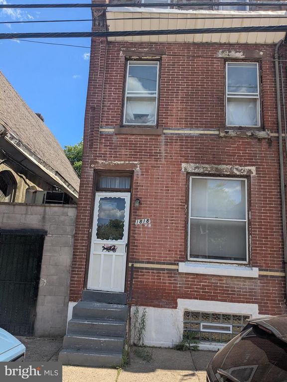 1818 BRUNNER ST, Philadelphia, PA 19140