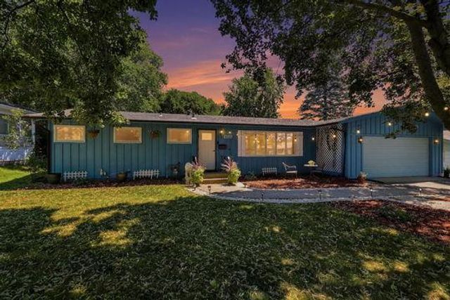9101 Upton Avenue S, Bloomington, MN 55431