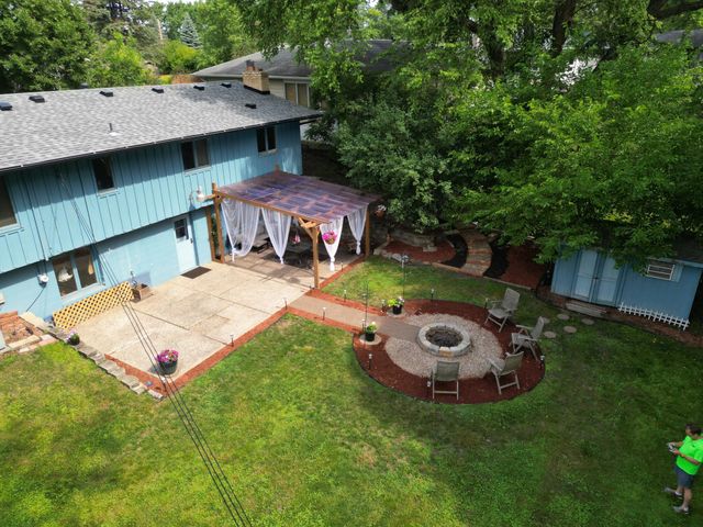 9101 Upton Avenue S, Bloomington, MN 55431
