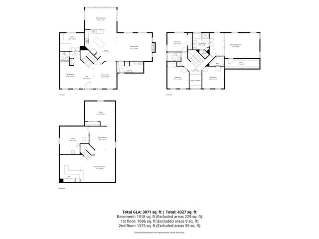 450 Raintree Drive, Oswego, IL 60543