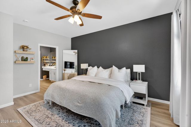 4641 W FEATHER PLUME Drive, San Tan Valley, AZ 85144