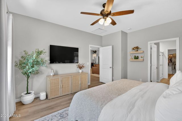 4641 W FEATHER PLUME Drive, San Tan Valley, AZ 85144