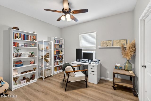 4641 W FEATHER PLUME Drive, San Tan Valley, AZ 85144