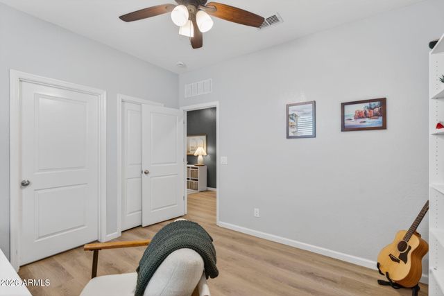4641 W FEATHER PLUME Drive, San Tan Valley, AZ 85144