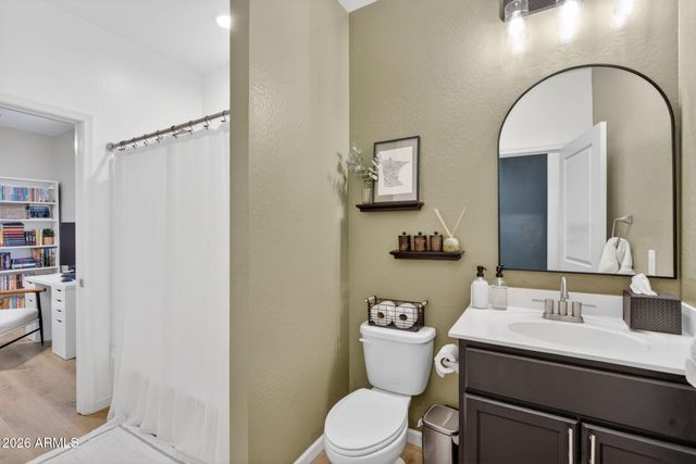4641 W FEATHER PLUME Drive, San Tan Valley, AZ 85144