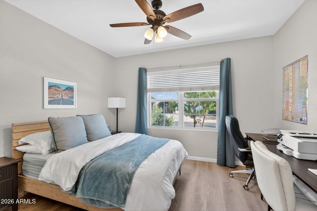 4641 W FEATHER PLUME Drive, San Tan Valley, AZ 85144