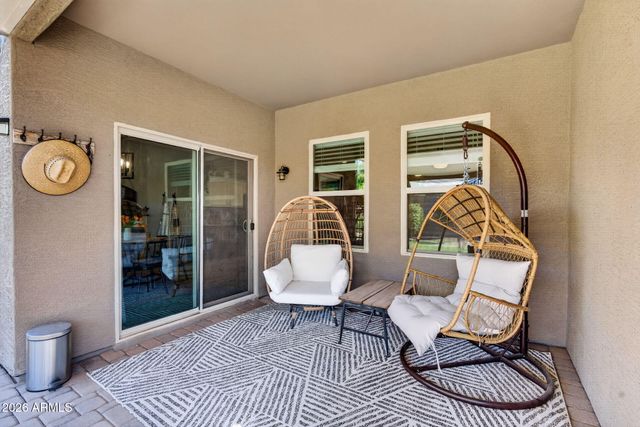 4641 W FEATHER PLUME Drive, San Tan Valley, AZ 85144