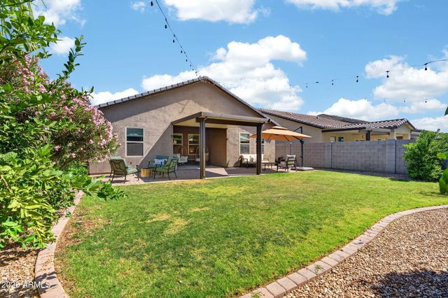4641 W FEATHER PLUME Drive, San Tan Valley, AZ 85144