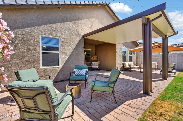 4641 W FEATHER PLUME Drive, San Tan Valley, AZ 85144