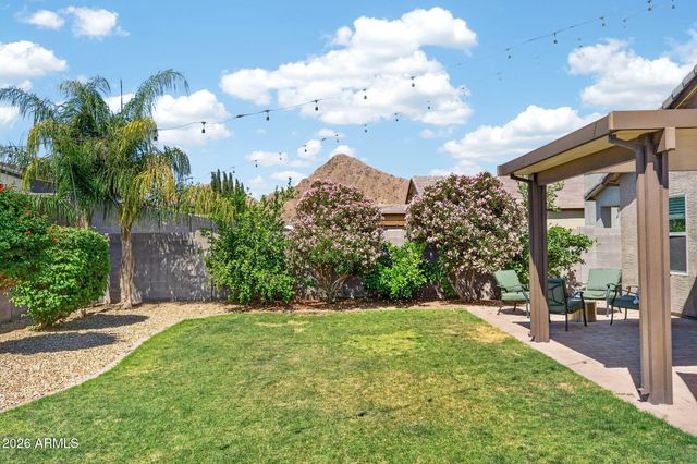 4641 W FEATHER PLUME Drive, San Tan Valley, AZ 85144