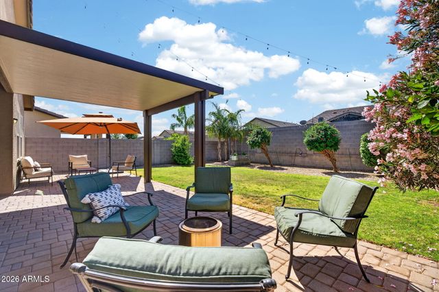 4641 W FEATHER PLUME Drive, San Tan Valley, AZ 85144
