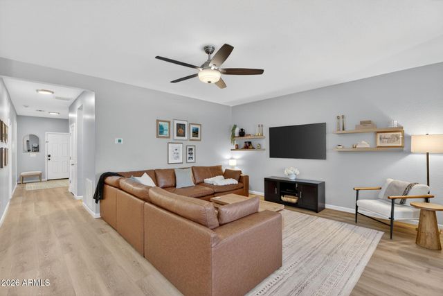 4641 W FEATHER PLUME Drive, San Tan Valley, AZ 85144