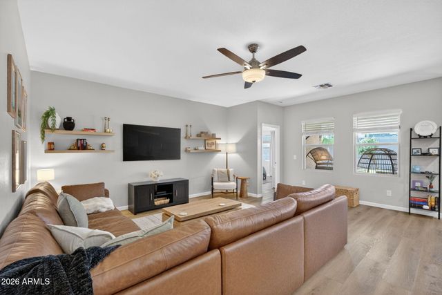4641 W FEATHER PLUME Drive, San Tan Valley, AZ 85144