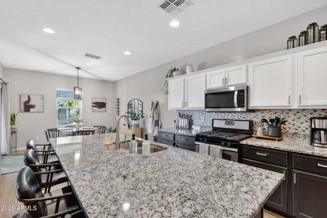 4641 W FEATHER PLUME Drive, San Tan Valley, AZ 85144