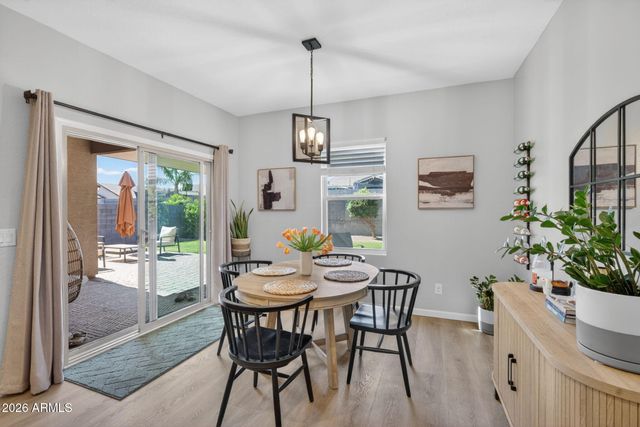 4641 W FEATHER PLUME Drive, San Tan Valley, AZ 85144