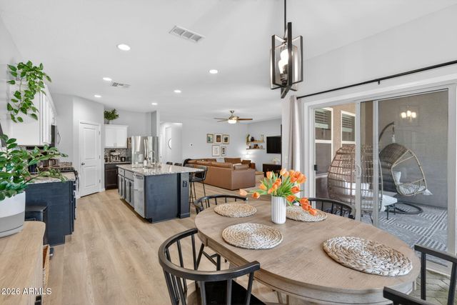 4641 W FEATHER PLUME Drive, San Tan Valley, AZ 85144