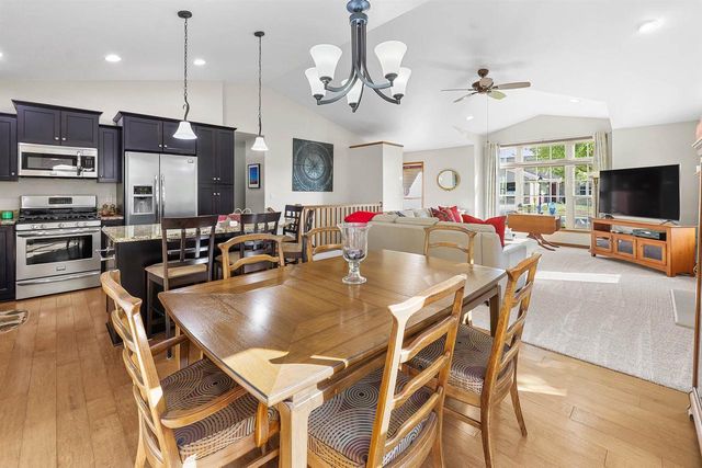 1383 MOONLIGHT LANE, Fond Du Lac, WI 54937