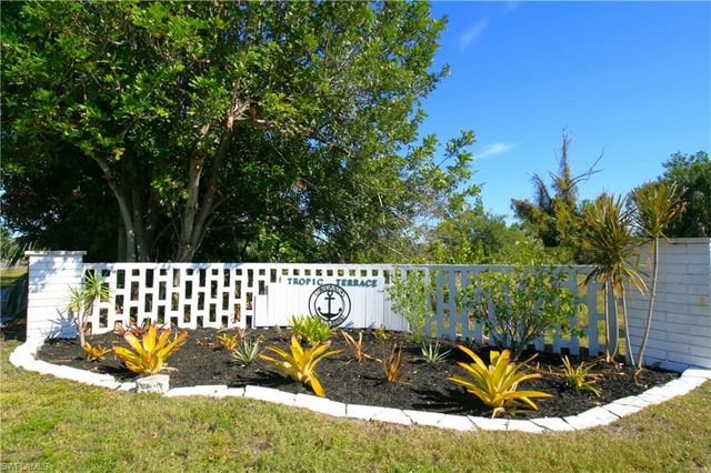 1008 Tropic TER, North Fort Myers, FL 33903