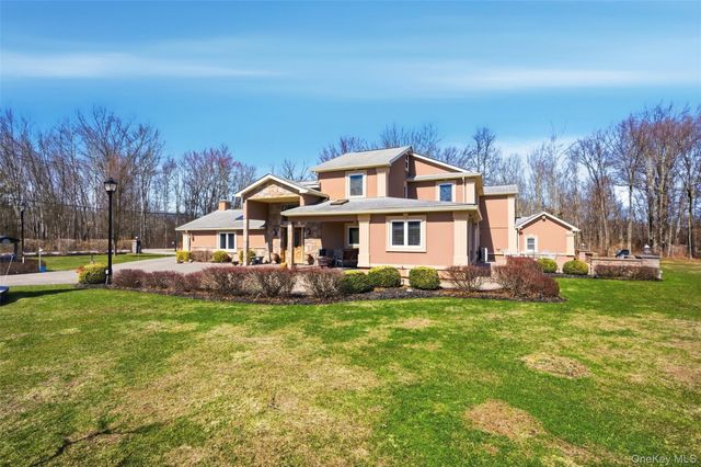 801 Albany Post Road, Gardiner, NY 12525
