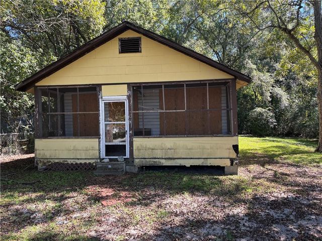 1705 Wolf Ridge Road, Whistler, AL 36612