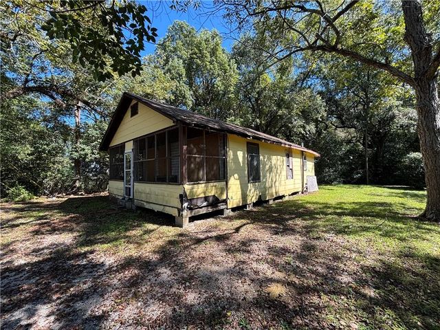 1705 Wolf Ridge Road, Whistler, AL 36612