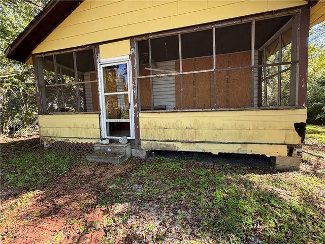 1705 Wolf Ridge Road, Whistler, AL 36612