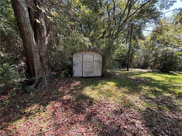 1705 Wolf Ridge Road, Whistler, AL 36612