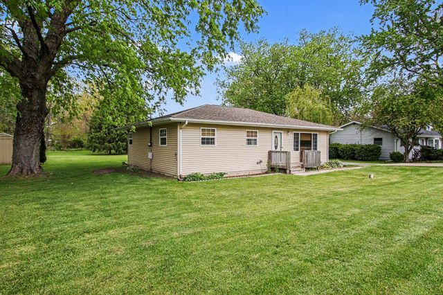 5702 Lute Road, Portage, IN 46368