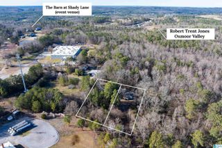 1400 PETTYJOHN ROAD, Bessemer, AL 35022