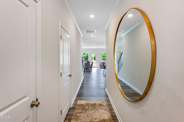 2417 Small Branch Trail 26, Raleigh, NC 27610