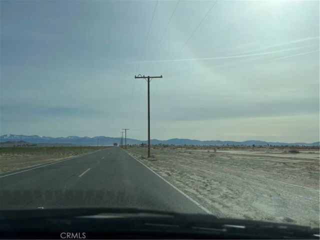 105 E Avenue H, Lancaster, CA 93535