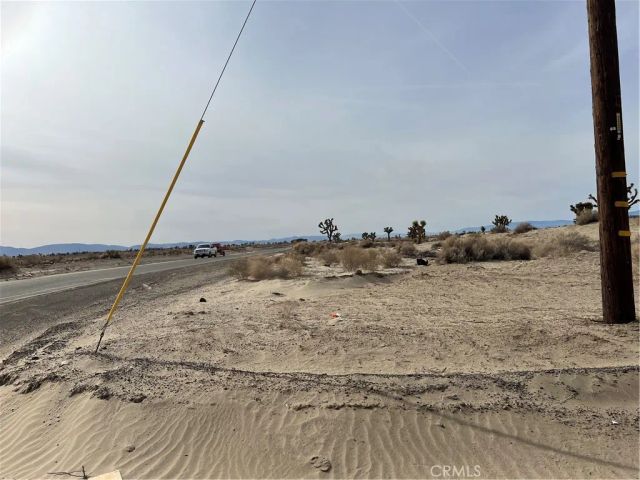 105 E Avenue H, Lancaster, CA 93535
