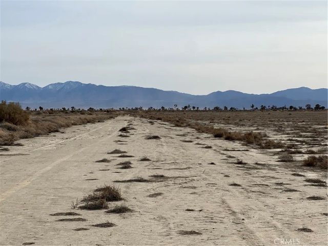 105 E Avenue H, Lancaster, CA 93535