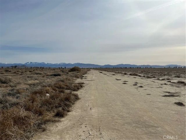 105 E Avenue H, Lancaster, CA 93535