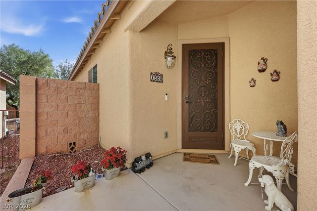 7508 Abby View Street, Las Vegas, NV 89166