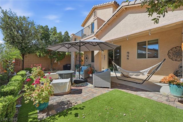 7508 Abby View Street, Las Vegas, NV 89166