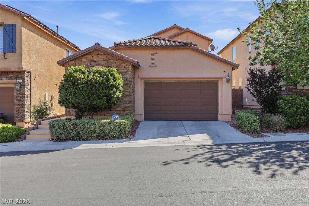 7508 Abby View Street, Las Vegas, NV 89166