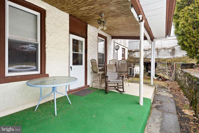 244 HERMITAGE ST, Philadelphia, PA 19127