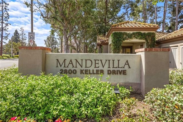 2800 Keller Drive 249, Tustin, CA 92782