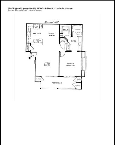 2800 Keller Drive 249, Tustin, CA 92782