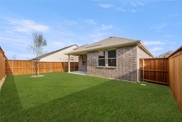14125 Gallatin Street, Pilot Point, TX 76258