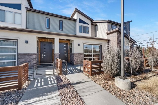 6388 Nelson Court, Arvada, CO 80004