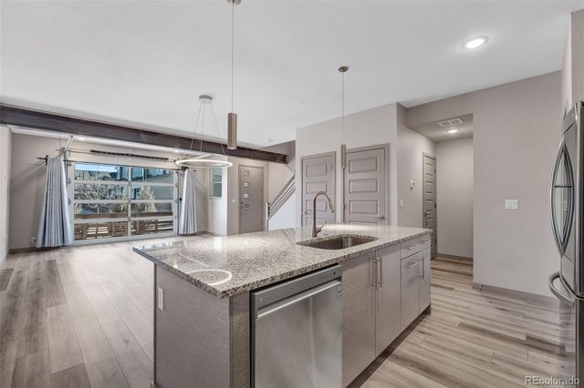 6388 Nelson Court, Arvada, CO 80004