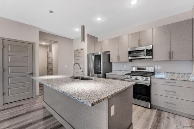 6388 Nelson Court, Arvada, CO 80004