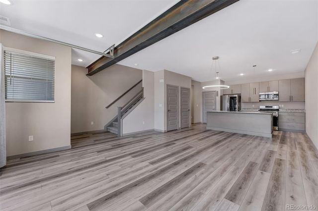 6388 Nelson Court, Arvada, CO 80004