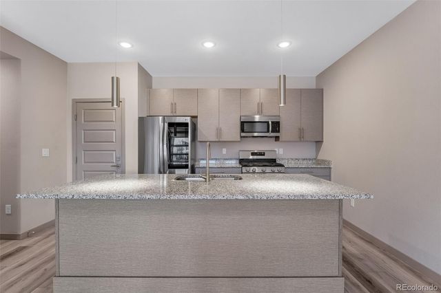6388 Nelson Court, Arvada, CO 80004