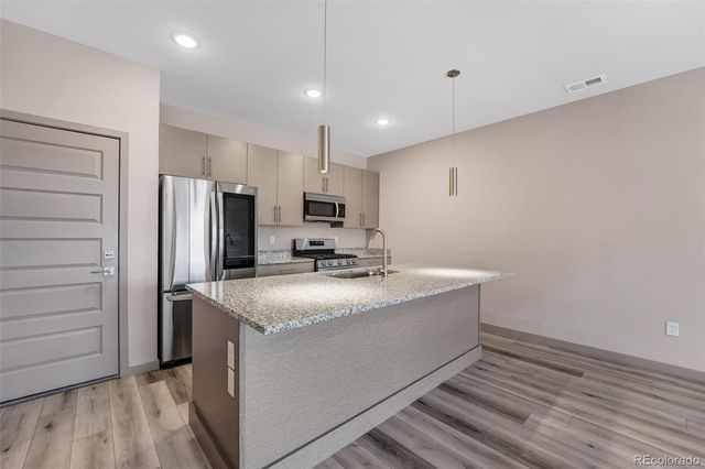 6388 Nelson Court, Arvada, CO 80004